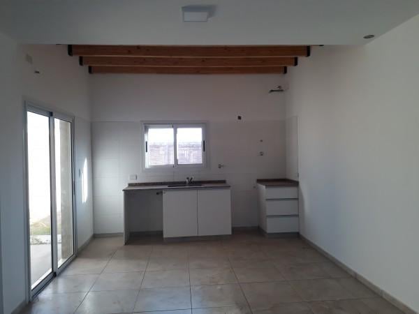 Departamento · 70m² · 3 Ambientes