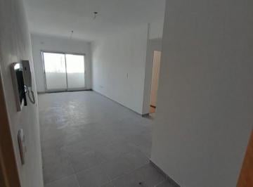 Departamento · 44m² · 2 Ambientes · 1 Cochera · 57 E/ 10 y 11 - Venta un Dormitorio Balcon y Cochera
