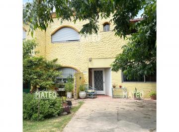 Casa de 5 ambientes, Moreno · Amplia y Solida Casa Construida en 2 Plantas.