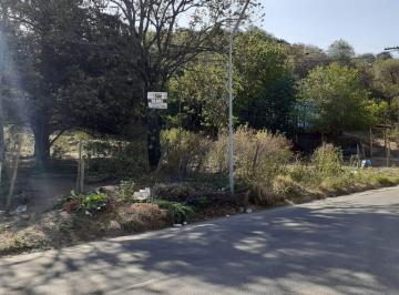 Terreno , Río Ceballos · Oportunidad Emprendimiento! Lote de 10000 m² Excelente Ubicación