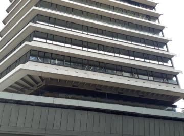 Oficina comercial · 448m² · 2 Cocheras · Torre Corporativa de Primer Nivel. Piso Alto, 448 m². - 2 Cocheras - Venta - Catalinas