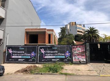 Terreno · 385m² · Lote de 385 m² + Construccion - Villa Bosch
