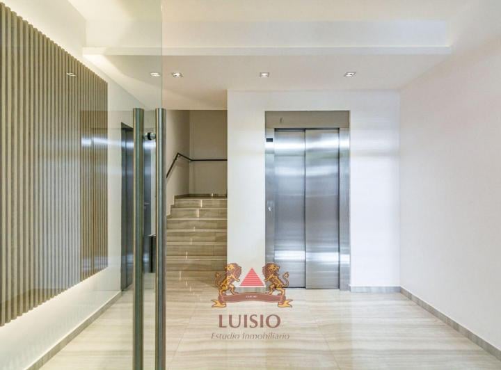Departamento · 55m² · 3 Ambientes · 1 Cochera