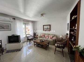 Foto1 · Apartamento de 3 Dorm. en Península, Punta del Este