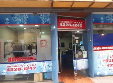 Local comercial · 257m² · Tucuman y Maipu Local Comercial a La Calle - Amplio Destino