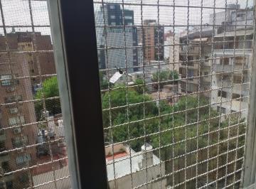 Departamento de 2 ambientes, Caballito · Caballito 2 Ambientes Externos Vista Abierta Piso 7° Todo Luz y Sol