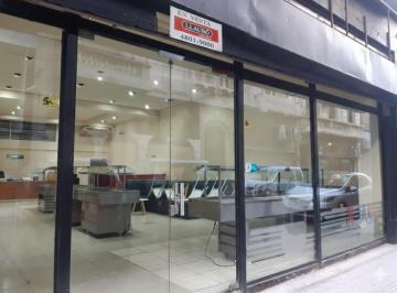Local comercial · 190m² · Tucuman y Esmeralda, Muy Buen Local a La Calle - Amplio Destino
