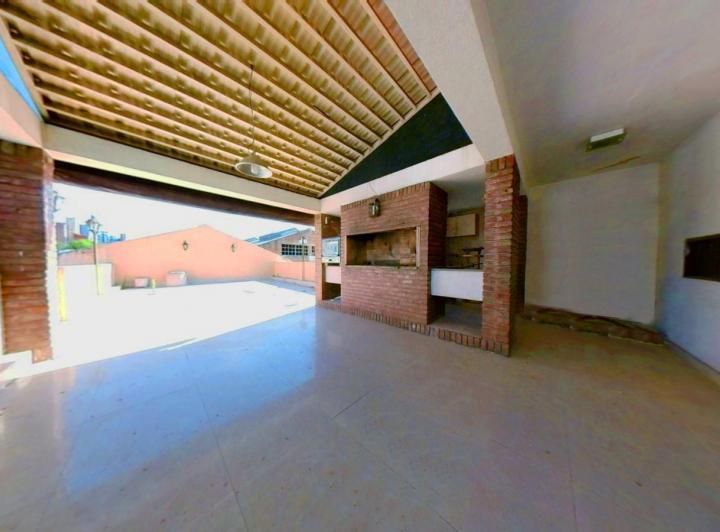 Departamento · 130m² · 5 Ambientes