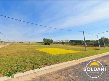 Terreno · 300m² · Terreno - Arroyo Seco