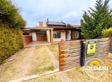 Casa · 90m² · 4 Ambientes · 1 Cochera · Hermosa Casa Lista Para Mudarte! Tierra de Sueños 2
