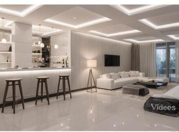 SUBSUELO OPCIONES · Venta Departamento 3 Ambientes Planta Baja con Jardín en Acassuso
