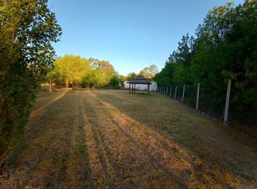 Terreno · 1000m² · Lote en Venta - Barrio Alto Los Cardales