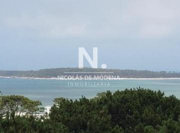 Foto1 · Apartamento de 1 Dormitorio en Playa Mansa - Espectacular Vista