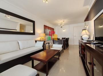 Foto1 · Punta del Este, Península, Departamento de 2 Dorm. con Piscina, Terraza y Cochera.