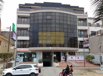 Departamento · 30m² · 1 Ambiente · Venta Monoambiente con Cochera Carlos Paz
