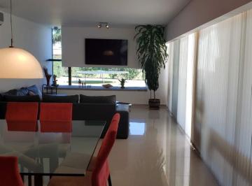 Foto · Chacras de La Villa - Estilo Moderna 400 m²