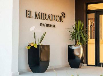 GNP-GNP-758_2 · Venta de Terreno en Club de Campo con Spa Termal 1507 m² de S