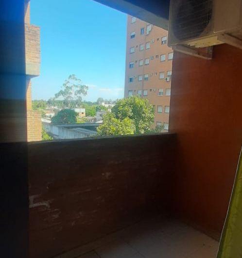 Departamento · 35m² · 1 Ambiente