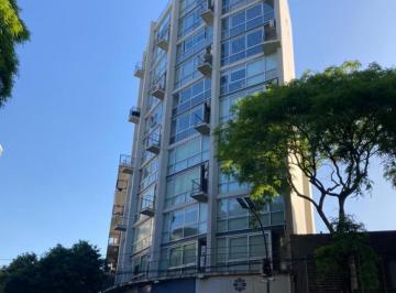 Departamento · 53m² · 2 Ambientes · Excelente Departamento en Duplex Todo Luz y Sol