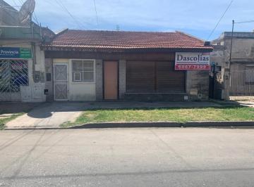 Terreno , Lanús · Lote Ideal P/ Emprendimiento!