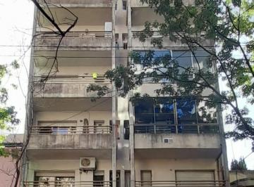 Departamento de 2 ambientes, Rosario · Moreno 1482 (07 - 02)
