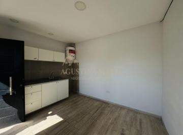 Departamento · 20m² · 1 Ambiente · Alquiler Monoambiente Grand Bourg