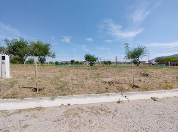 Terreno , Malagueño · Oportunidad Lote en Tejas 4