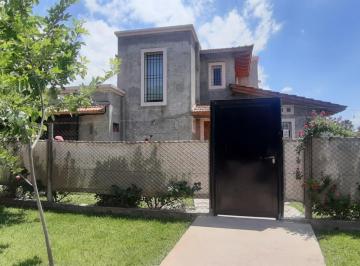 Casa de 7 ambientes, Vistalba · Barrio Privado Don David