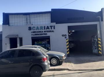 Bodega-Galpón , La Matanza · Galpon de 150 m² con 6 m de Altura Mas 225 m² de Terreno