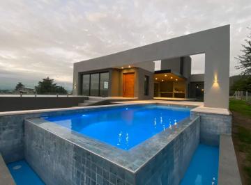 Foto · Se Vende Casa a Estrenar en Country Carlos Paz Golf