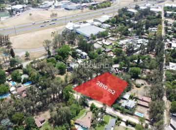 Terreno · 2810m² · Terreno Fraccion en Venta, Moreno