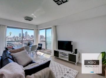 Departamento de 3 ambientes, Palermo · Alquiler Departamento 3 Ambientes Totalmente Amoblado Palermo Disponible