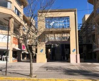 Departamento · 40m² · 1 Ambiente · 1 Cochera · Espacio Versatil en El Centro de Pinamar, Edificio El Agora: Monoambiente Apto Profesional