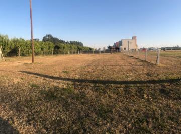 Terreno , Los Nogales · Oportunidad - Financiacion - Lotes en Venta - Country Portal del Sol