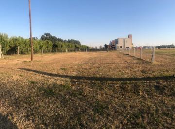 Terreno · 660m² · Oportunidad - Financiacion - Lotes en Venta - Country Portal del Sol
