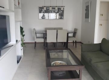 Departamento de 3 ambientes, Recoleta · Excelente Inmueble de Dos Dorm. con Amenities. Recoleta.