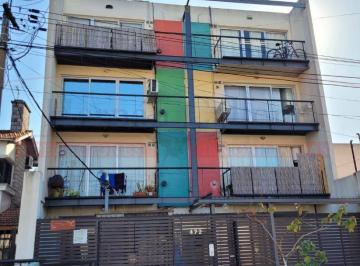 Departamento · 25m² · 1 Ambiente · Excelente Departamento Monoambiente con Balcón Al Frente