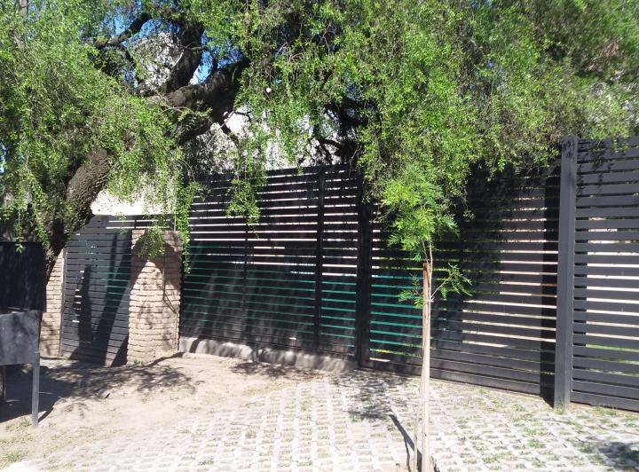 PH · 45m² · 4 Ambientes