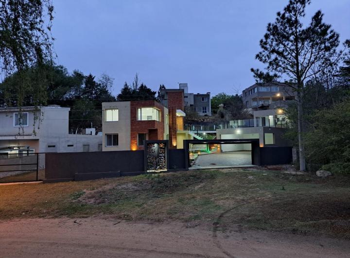 Casa en Bialet Massé