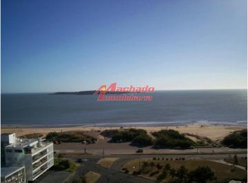 Foto1 · Apartamento en Venta de 3 Dorm. y Dependencia en Punta del Este