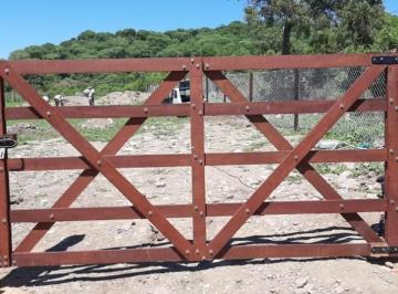 Terreno · 2500m² · Terreno en Vaqueros