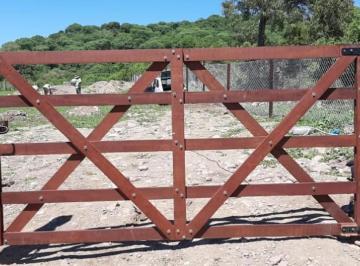 Terreno · 2500m² · Terreno en Vaqueros