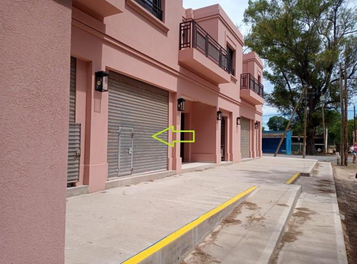 Local comercial · 29m² · 1 Ambiente
