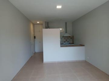 Departamento de 1 ambiente, Pilar · Alquiler Departamento Monoambiente con Cochera en Manzanares, Pilar.