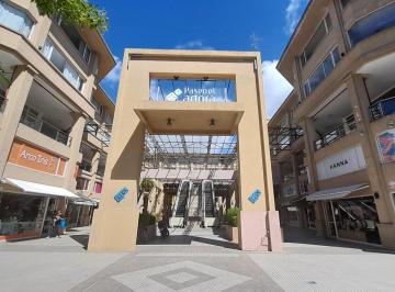 Departamento · 29m² · 1 Dormitorio · Departamento/oficina en Venta - Apto Consultorio - Paseo El Agora