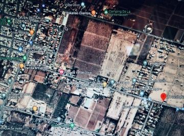 Terreno , Maipú · La Vasconia Barrio Privado Terreno 500 m
