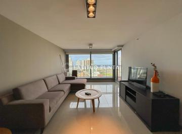 Foto1 · Piso Alto en Brava, 3 Dorm.
