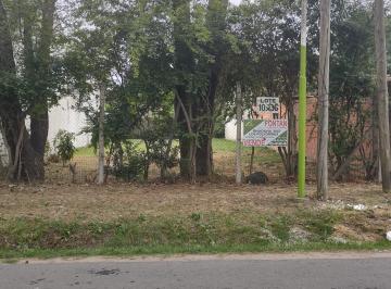 Terreno , Malvinas Argentinas · Lote en Zona de Quintas Tortuguitas