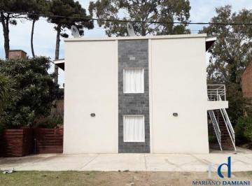 DEI-DEI-149_2 · Departamento en Venta 2 Dorm. en Pinamar Zona Dúplex Centro