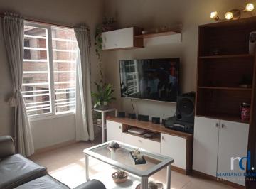DEI-DEI-149_3 · Departamento en Venta 2 Dorm. en Pinamar Zona Dúplex Centro